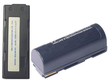 Remplacement Batterie Compatible Pour Appareil Photo NumériquePour RICOH RDC 7 Remplacement Batterie Compatible Pour Appareil Photo NumériquePour RICOH RDC 7