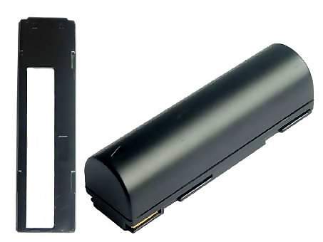 Remplacement Batterie Appareil PhotoPour JVC GC S5