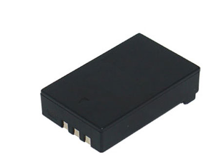 Remplacement Batterie Appareil PhotoPour FUJIFILM NP 140