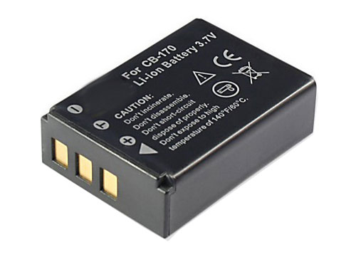Remplacement Batterie Appareil PhotoPour fujifilm NP 85