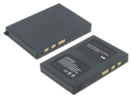 Remplacement Batterie Appareil PhotoPour JVC GZ MC100US
