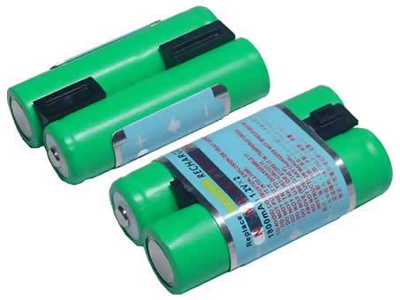 Remplacement Batterie Appareil PhotoPour kodak EasyShare CD33