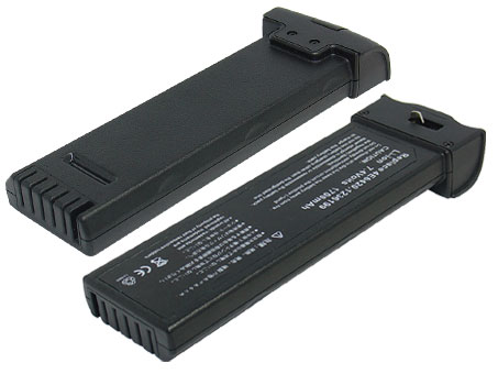 Remplacement Batterie Appareil PhotoPour kodak 1236199