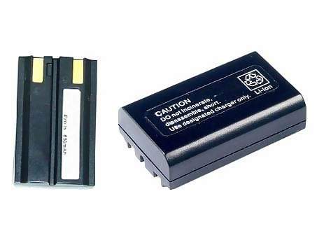Remplacement Batterie Compatible Pour Appareil Photo NumériquePour KONICA MINOLTA DG 5W Remplacement Batterie Compatible Pour Appareil Photo NumériquePour KONICA MINOLTA DG 5W