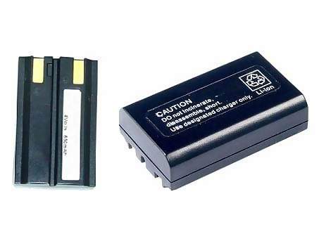 Remplacement Batterie Compatible Pour Appareil Photo NumériquePour nikon EN EL1