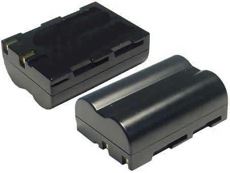 Remplacement Batterie Compatible Pour Appareil Photo NumériquePour NIKON D70