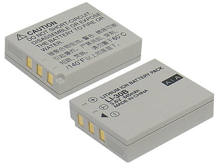 Remplacement Batterie Appareil PhotoPour OLYMPUS Stylus Verve Digital S