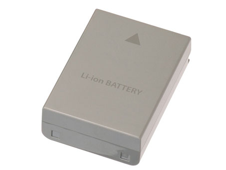 Remplacement Batterie Appareil PhotoPour OLYMPUS E M5
