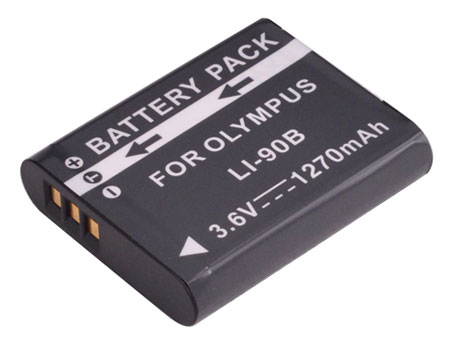 Remplacement Batterie Appareil PhotoPour OLYMPUS Tough TG 1 iHS