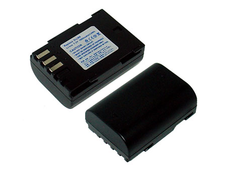 Remplacement Batterie Appareil PhotoPour PENTAX D LI90