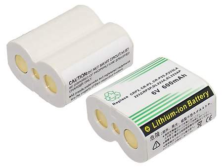 Remplacement Batterie Compatible Pour Appareil Photo NumériquePour SONY CR P2S Remplacement Batterie Compatible Pour Appareil Photo NumériquePour SONY CR P2S