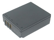 Remplacement Batterie Appareil PhotoPour PANASONIC CGA S007E
