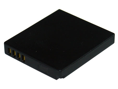 Remplacement Batterie Appareil PhotoPour panasonic DMW BCF10GK
