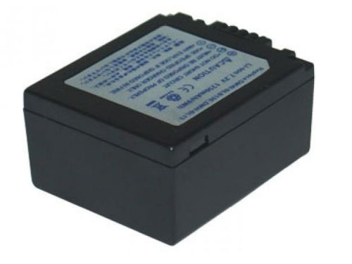 Remplacement Batterie Appareil PhotoPour panasonic DMC G1R