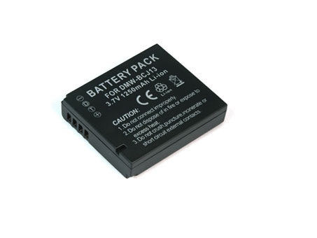 Remplacement Batterie Compatible Pour Appareil Photo NumériquePour PANASONIC DMC LX5K