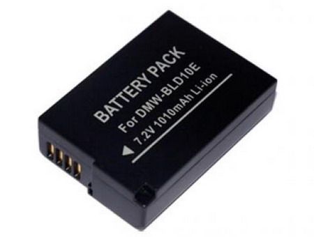 Remplacement Batterie Appareil PhotoPour panasonic Lumix DMC GF2CS