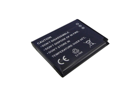 Remplacement Batterie Appareil PhotoPour PANASONIC DMW BCN10E