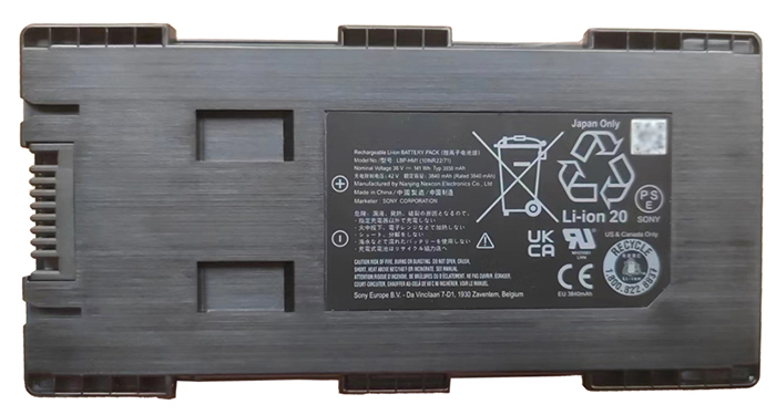Remplacement Batterie Pour DronePour SONY Airpeak S1 Remplacement Batterie Pour DronePour SONY Airpeak S1