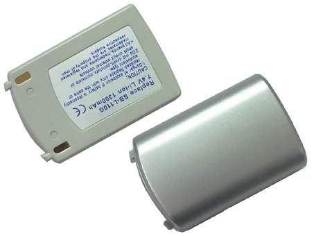 Remplacement Batterie Compatible Pour Appareil Photo NumériquePour samsung SB L70G