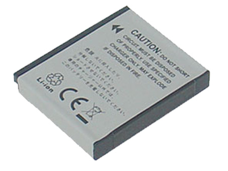 Remplacement Batterie Compatible Pour Appareil Photo NumériquePour Samsung SLB 1137C Remplacement Batterie Compatible Pour Appareil Photo NumériquePour Samsung SLB 1137C