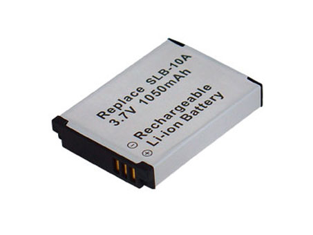 Remplacement Batterie Compatible Pour Appareil Photo NumériquePour SAMSUNG SLB 10A