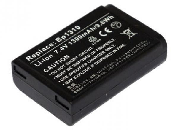 Remplacement Batterie Compatible Pour Appareil Photo NumériquePour samsung BP1310