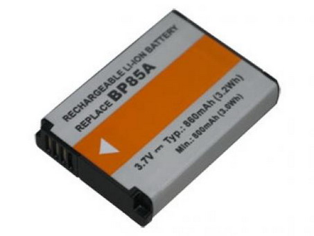 Remplacement Batterie Compatible Pour Appareil Photo NumériquePour SAMSUNG PL 210 Remplacement Batterie Compatible Pour Appareil Photo NumériquePour SAMSUNG PL 210