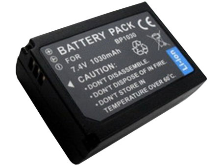 Remplacement Batterie Compatible Pour Appareil Photo NumériquePour SAMSUNG NX 210