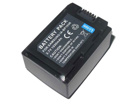 Remplacement Batterie Compatible Pour Appareil Photo NumériquePour SAMSUNG HMX H300BN