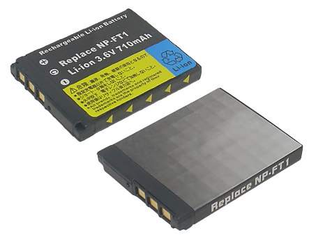Remplacement Batterie Appareil PhotoPour SONY Cyber shot DSC T3