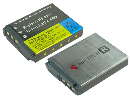 Remplacement Batterie Compatible Pour Appareil Photo NumériquePour SONY Cyber shot DSC G1 Remplacement Batterie Compatible Pour Appareil Photo NumériquePour SONY Cyber shot DSC G1