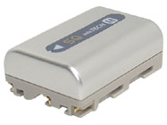 Remplacement Batterie Compatible Pour Appareil Photo NumériquePour SONY HDR SR1e Remplacement Batterie Compatible Pour Appareil Photo NumériquePour SONY HDR SR1e