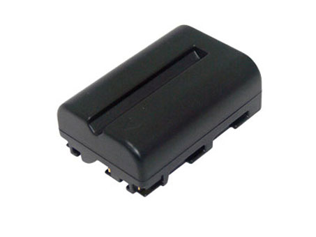 Remplacement Batterie Compatible Pour Appareil Photo NumériquePour sony DSLR A200