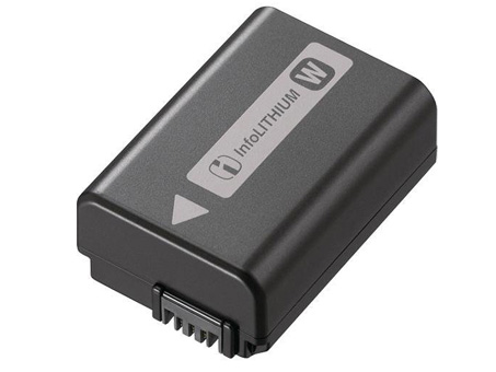 Remplacement Batterie Compatible Pour Appareil Photo NumériquePour sony NEX 5K