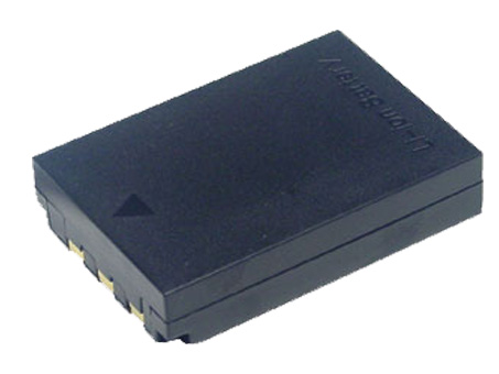 Remplacement Batterie Compatible Pour Appareil Photo NumériquePour OLYMPUS Camedia X 1 Remplacement Batterie Compatible Pour Appareil Photo NumériquePour OLYMPUS Camedia X 1