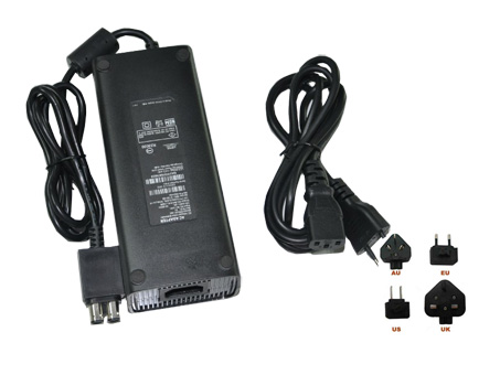 Remplacement Pour MICROSOFT XBOX 360 Slim