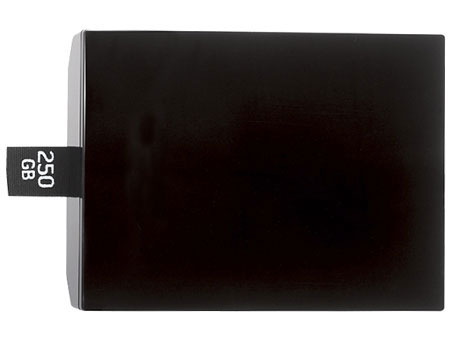 Remplacement Pour MICROSOFT XBOX 360 Slim