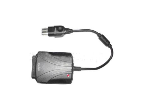 Remplacement Pour MICROSOFT XBOX 360