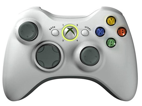 Remplacement Pour MICROSOFT XBOX 360 Slim