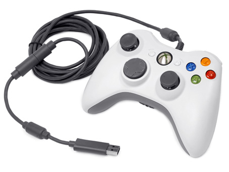 Remplacement Pour MICROSOFT XBOX 360