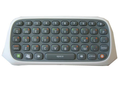 Remplacement Pour MICROSOFT XBOX 360