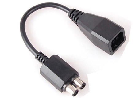Remplacement Pour MICROSOFT XBOX 360 Slim