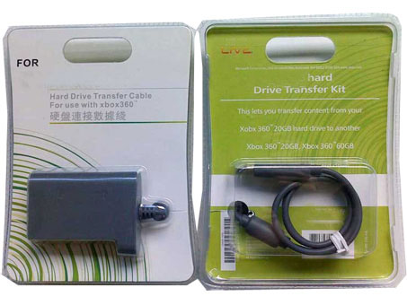 Remplacement Pour MICROSOFT XBOX 360
