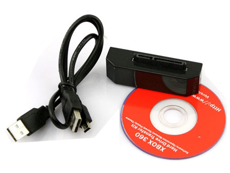 Remplacement Pour MICROSOFT XBOX 360 Slim