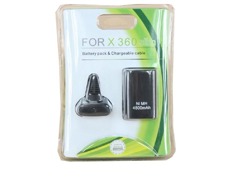 Remplacement Pour MICROSOFT XBOX 360 Slim
