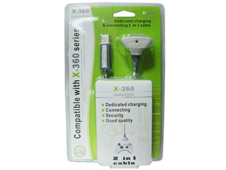 Remplacement Pour MICROSOFT XBOX 360