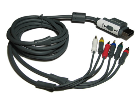 Remplacement Pour MICROSOFT XBOX 360 Slim