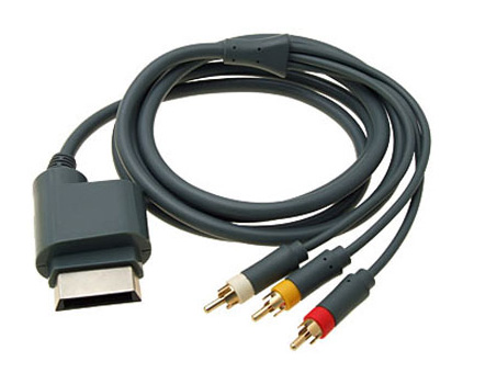 Remplacement Pour MICROSOFT XBOX 360 Slim