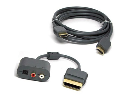 Remplacement Pour MICROSOFT XBOX 360 Slim