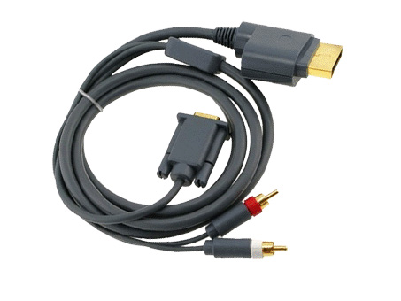 Remplacement Pour MICROSOFT XBOX 360